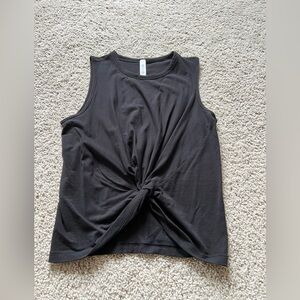 Lululemon Crescent Tank